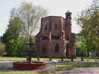 Alter Turm