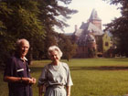 Luitwin & Beatrice von Boch