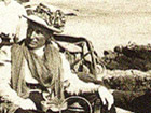Anna Boch in 1908 Anna Boch