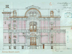 Villa La Grimpette