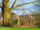 Old Abbey in Mettlach