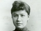 Johanna van Gogh Bonger