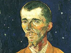 Eugene Boch painted by Vincent van Gogh Eugen Boch painted by Vincent van Gogh