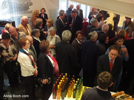 vernissage Anna Boch