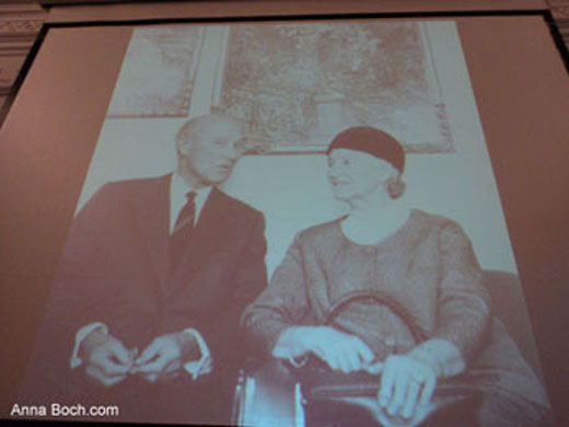 Luitwin von Boch & Isa van Haelewijn