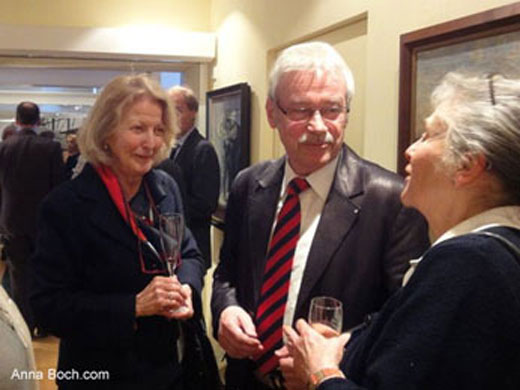vernissage Anna Boch